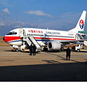 泉州航空快运业稳步发展的原因是什么？